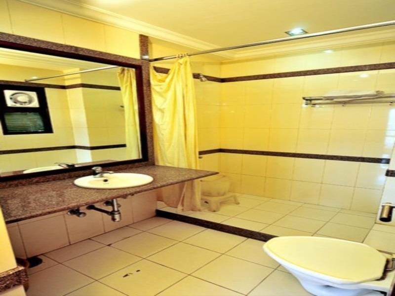 Hotel City Palace Jodhpur (Rajasthan) Ngoại thất bức ảnh
